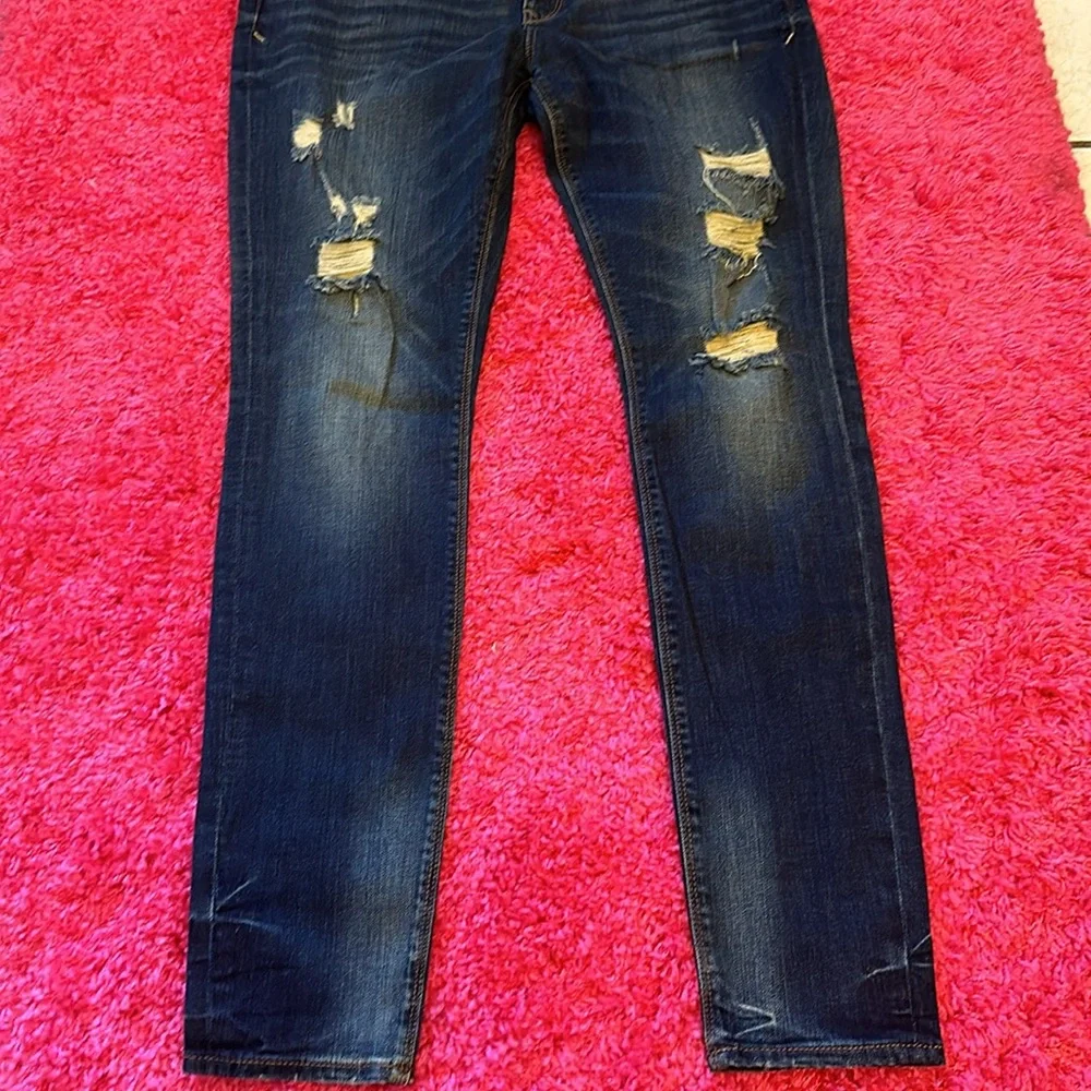 Express Jeans - Picture 2 of 8